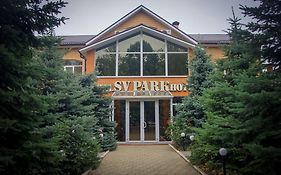 Олимпийская 10 Харьков